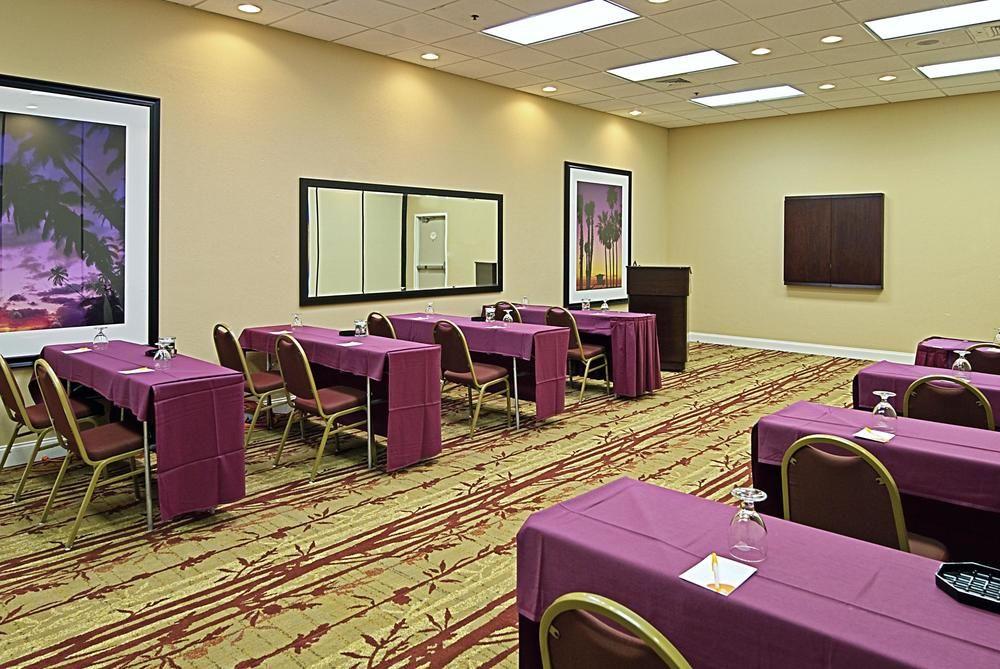 Courtyard By Marriott Orlando Lake Buena Vista At Vista Centre Eksteriør bilde