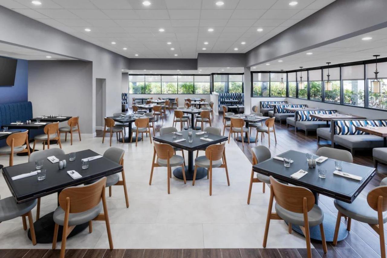 Courtyard By Marriott Orlando Lake Buena Vista At Vista Centre Eksteriør bilde